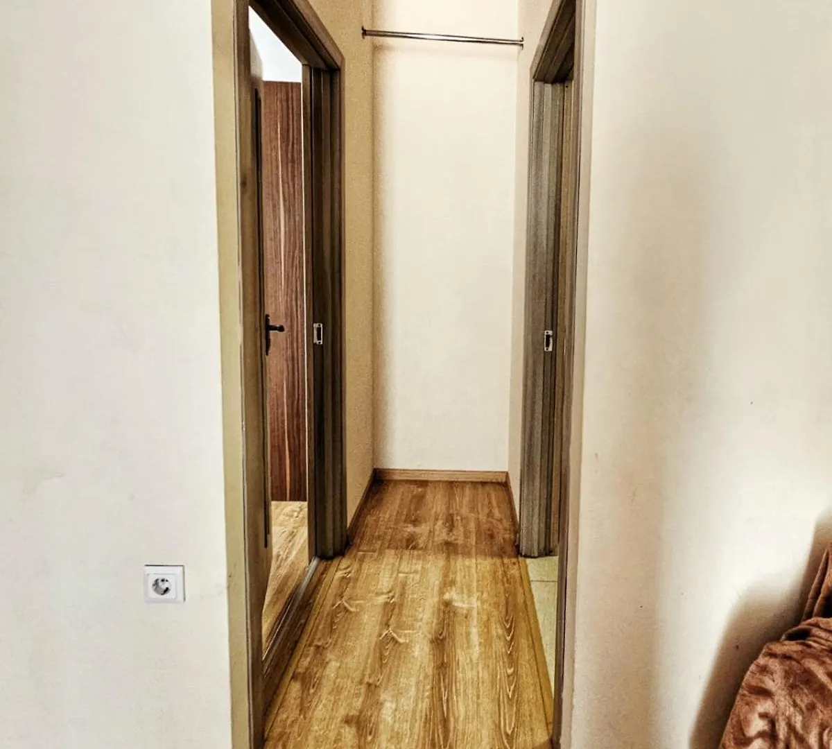 Best Apartment Τυφλίδα