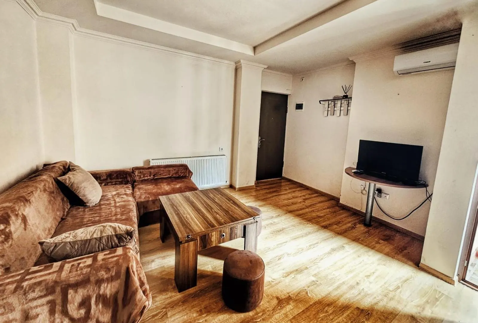Best Apartment Τυφλίδα 0*,  Γεωργία